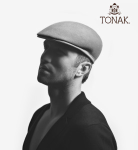Klobouky Tonak