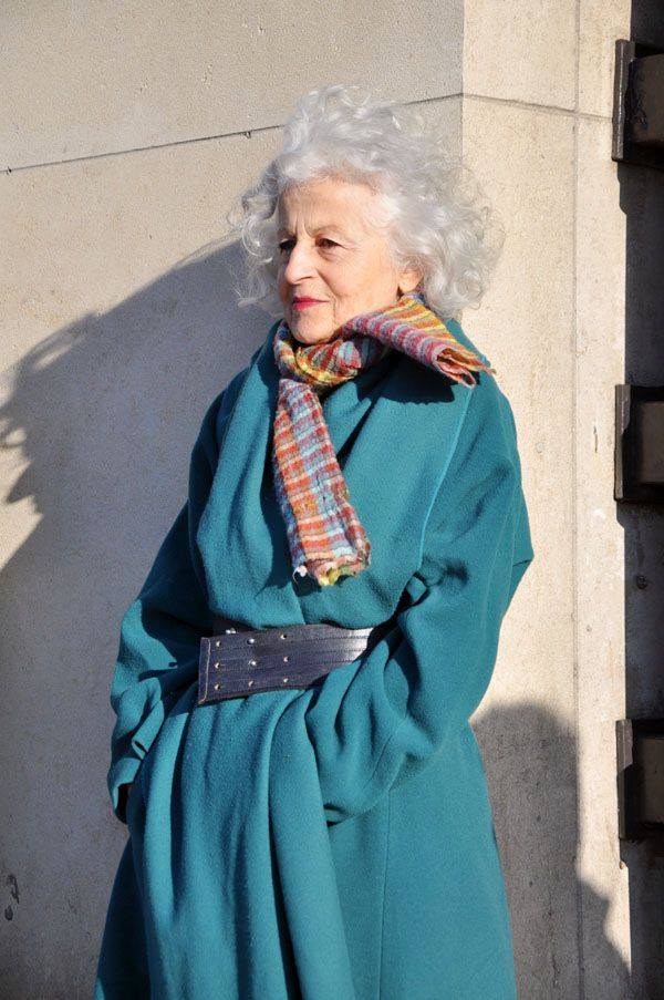 Elegantní a styloví starší lidé. Zdroj: FB Styl Issimo